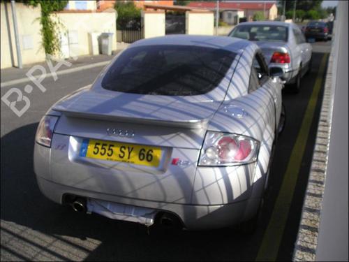 Starter AUDI TT (8N3) 1.8 T quattro | BP25671304M8  - Image 6