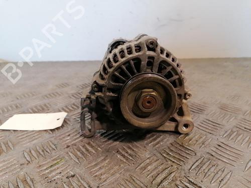 Alternator RENAULT CLIO II (BB_, CB_) 1.2 (BB0A, BB0F, BB10, BB1K, BB28, BB2D, BB2H, CB0A,... | BP25668437M7 