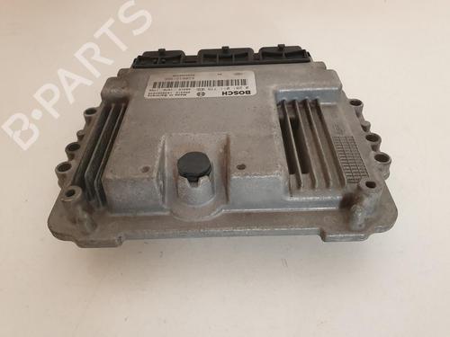 Engine control unit (ECU) RENAULT SCÉNIC II (JM0/1_) 1.9 dCi (JM0G, JM12, JM1G, JM2C) | BP25664138M57  - Image 7