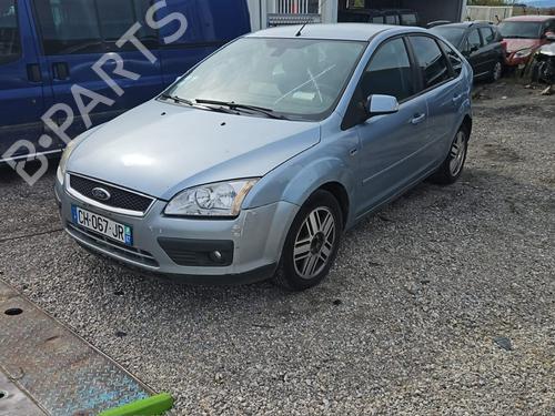 Gearbox FORD FOCUS II Saloon (DB_, FCH, DH) 1.8 TDCi | BP29829005M3  - Image 10