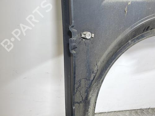 Left front fenders MERCEDES-BENZ VITO / MIXTO Van (W639) 111 CDI (639.601, 639.603) | BP25898533C41 