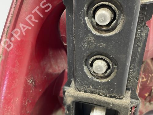 Højre baglygte PEUGEOT 307 Break (3E) 2.0 HDI 110 | BP28707644C35 