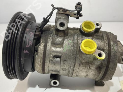 Used AC compressor NISSAN PIXO (UA0) 1.0 (68 hp) 25664131