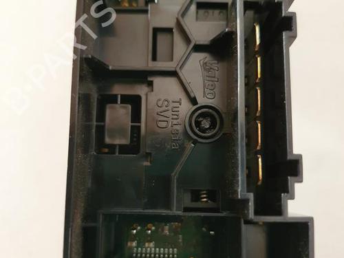 Climate control SEAT IBIZA IV (6J5, 6P1) 1.2 TSI | BP25666431I5 