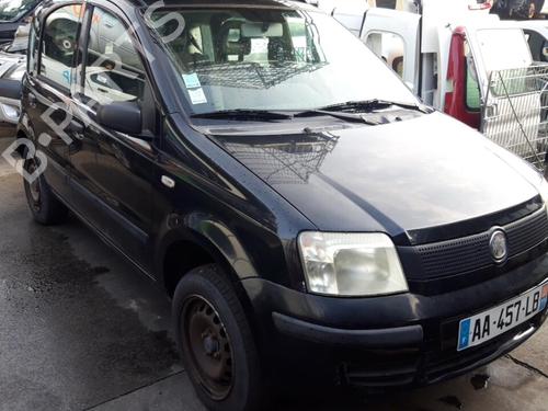 Startmotor FIAT PANDA (169_) 1.2 (169.AXB11, 169.AXB1A) | BP25664852M8 