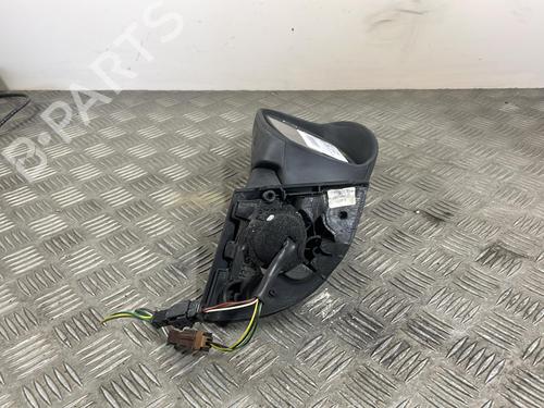 Used Left mirror CITROËN C3 I (FC_, FN_) 1.4 HDi (68 hp) 25670915