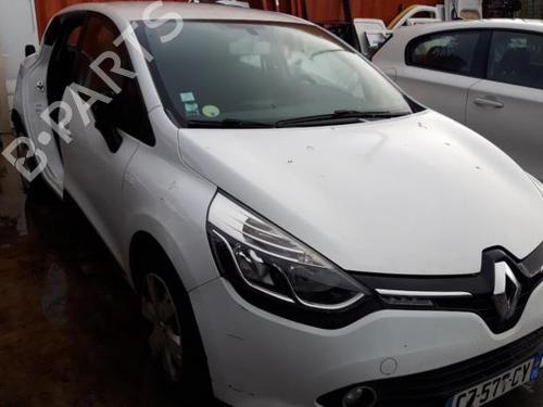 Right taillight RENAULT CLIO IV (BH_) 1.5 dCi 75 | BP25663542C35 