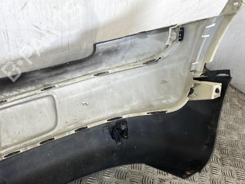 Rear bumper MINI MINI CLUBMAN (R55) Cooper D | BP25667256C8 