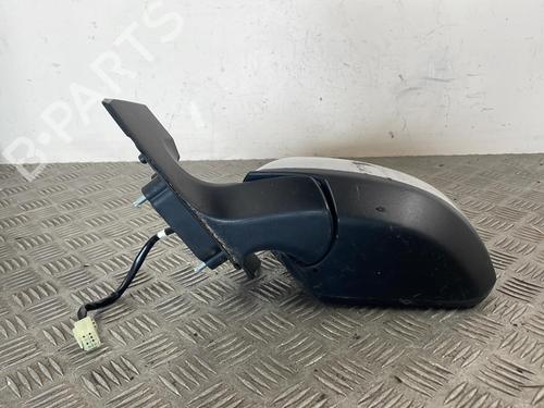 Used Left mirror OPEL AGILA B (H08) 1.0 (F68) (65 hp) 25668223
