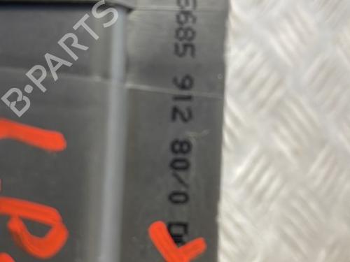 Module électronique CITROËN XSARA Coupe (N0) 1.8 i 16V | BP25667177M83 