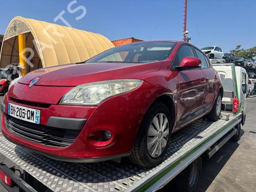 Engine control unit (ECU) RENAULT MEGANE III Hatchback (BZ0/1_, B3_) 1.5 dCi (BZ0C) | BP36941577M57 - Image 6
