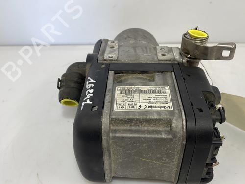 Electronic module LAND ROVER RANGE ROVER SPORT I (L320) 2.7 D 4x4 | BP25820375M83 