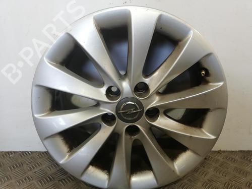 Used Rim OPEL INSIGNIA A Sports Tourer (G09) [2008-2017]  25662411