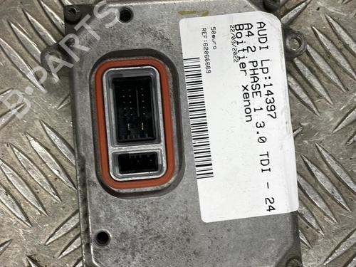Lights ECU AUDI A4 B7 (8EC) 3.0 TDI quattro | BP25670612M55 - Image 2