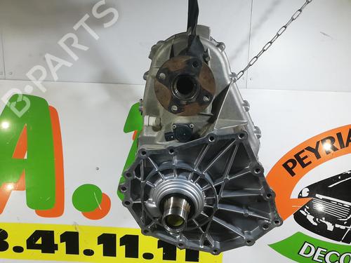 Used Transfer box Transfer box NISSAN PATHFINDER III (R51) 3.0 dCi (231 hp) 25662739 25662739