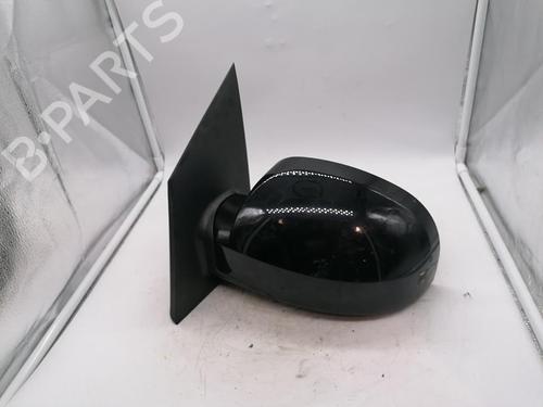 Left mirror HYUNDAI GETZ (TB) 1.5 CRDi | BP25663841C26
