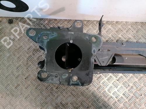 Front bumper reinforcement RENAULT VEL SATIS (BJ0_) 2.0 dCi (BJ03, BJ0B) | BP25663503C109 