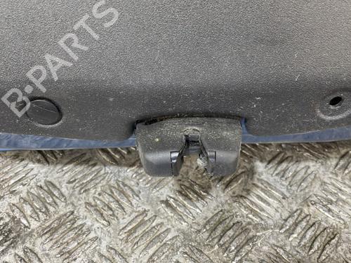 Tailgate CITROËN C4 Grand Picasso I (UA_) 1.6 HDi | BP25669698C6 