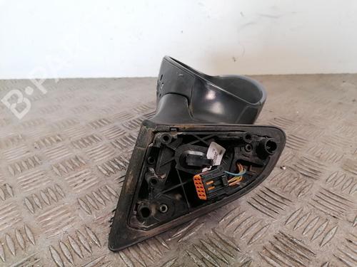 Used Left mirror Left mirror 25670833 25670833