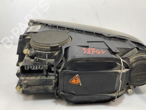 Used Right headlight Right headlight 25664062 25664062