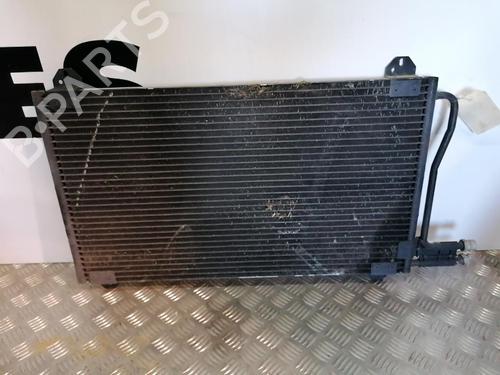 AC radiator MERCEDES-BENZ SPRINTER 2-t Van (B901, B902) 211 CDI (901.661, 901.662, 902.661, 902.662) | BP25666420M32 