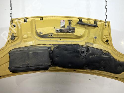 Hood OPEL VIVARO A Van (X83) 2.5 DTI (F7) | BP25671264C1