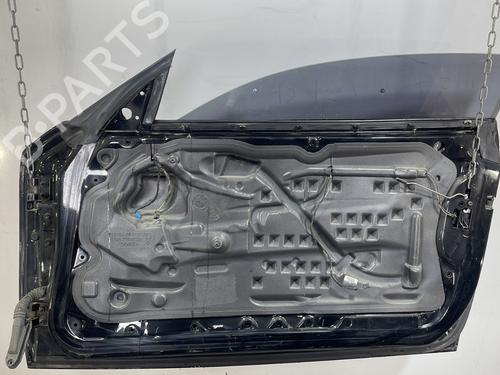 Right front door BMW 1 (E81) 118 d | BP25671348C3 