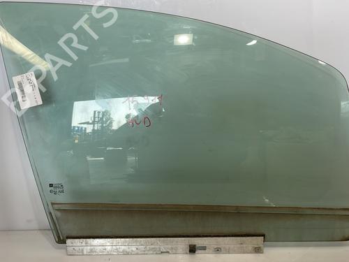 Used Front right door window OPEL ZAFIRA / ZAFIRA FAMILY B (A05) 1.9 CDTI (M75) (120 hp) 26573745