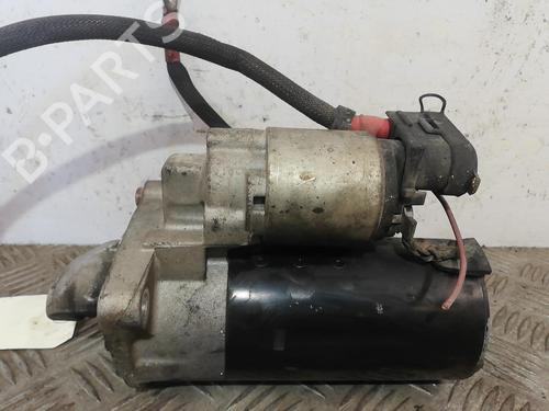 Used Starter Starter ALFA ROMEO 159 Sportwagon (939_) 1.9 JTDM 16V (939BXC1B) (136 hp) 25669802 25669802