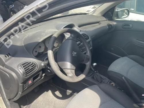 Engine control unit (ECU) PEUGEOT 206 SW (2E/K) 2.0 HDi | BP25669636M57  - Image 8