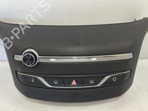 Used Switch PEUGEOT 208 II (UB_, UP_, UW_, UJ_) e-208 (136 hp) 28429468