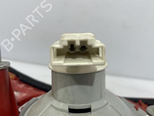 Venstre baglygte bagklap VW GOLF V (1K1) 1.9 TDI | BP28100603C79 