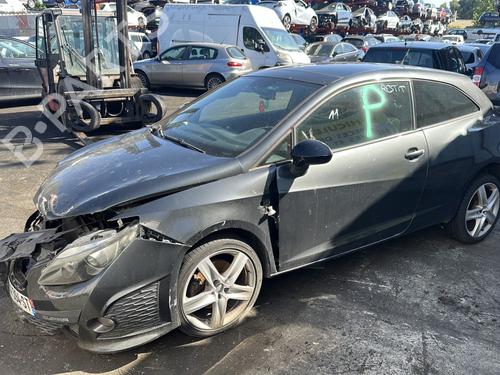 Gearbox SEAT IBIZA IV SC (6J1, 6P5) 1.4 TSI Cupra | BP29863091M3