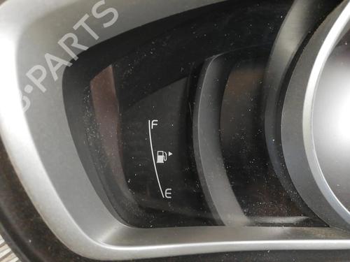 Instrument cluster VOLVO V40 Hatchback (525) T3 | BP25669858C47 - Image 3