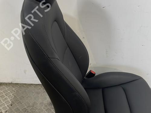 Used Right front seat Right front seat TESLA MODEL 3 (5YJ3) EV (283 hp) 27346809 27346809