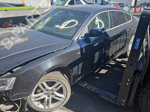 Used Gearbox AUDI A5 Sportback (8TA) 3.0 TDI (204 hp) 29057931