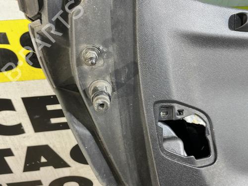 Tailgate PEUGEOT 308 II (LB_, LP_, LW_, LH_, L3_) 1.5 BlueHDi 130 | BP25667259C6 