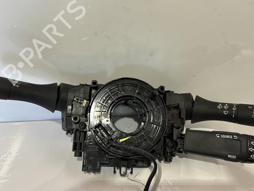 Used Steering column stalk RENAULT CLIO V (B7_) 1.0 TCe 100 (B7MT) (101 hp) 27575365