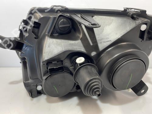 Højre forlygte DACIA DUSTER (HS_) 1.6 16V Hi-Flex | BP29537603C29 