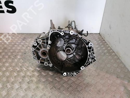 Gearbox OPEL INSIGNIA A (G09) 2.0 CDTI (68) | BP25666432M3