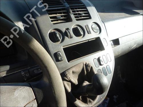 Left headlight MERCEDES-BENZ VITO Van (W638) 108 CDI 2.2 (638.094) | BP25671128C28 