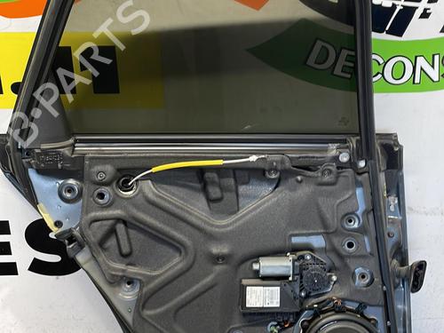 left-rear-door-audi-a4-b7-avant-8ed-2004-2005-2006-2007-2008-25663466 main image