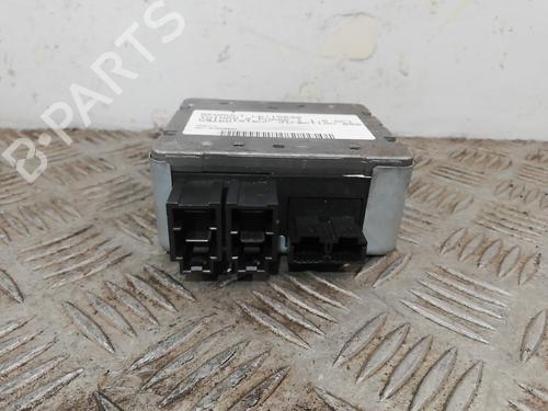Steering ECU RENAULT TWINGO II (CN0_) 1.5 dCi (CN0E) | BP25667573M49 