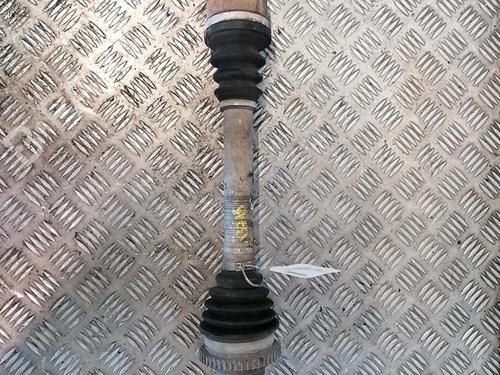 Left front driveshaft PEUGEOT 206 CC (2D) 1.6 16V (2DNFUF, 2DNFUR) | BP25670859M38