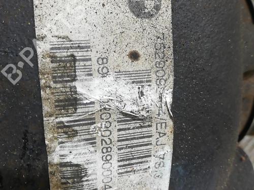 Used Rear differential Rear differential BMW 3 Coupe (E92) 330 i (272 hp) 25667728 25667728