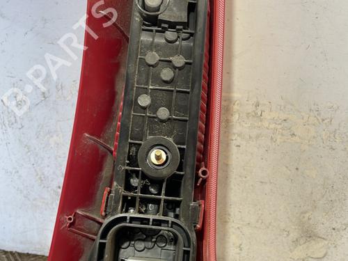 Left taillight PEUGEOT 206 SW (2E/K) 2.0 HDi | BP25664355C34 - Image 2