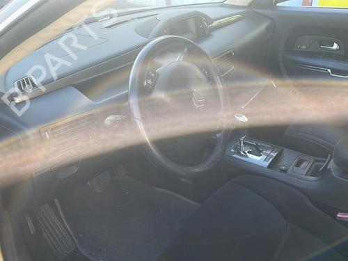 Used Parts CITROËN C6 (TD_) 2.7 HDi 2532958