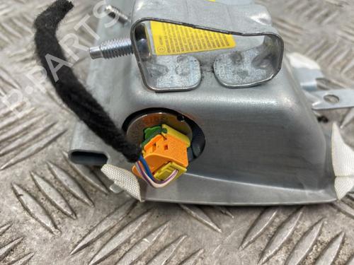 Knee airbag MERCEDES-BENZ E-CLASS (W212) E 220 CDI / BlueTEC (212.001, 212.002) | BP25669470C50 