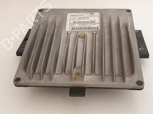 Engine control unit (ECU) RENAULT MEGANE II (BM0/1_, CM0/1_) 1.5 dCi (BM02, BM13, BM2A, CM02, CM13) | BP25664142M57 
