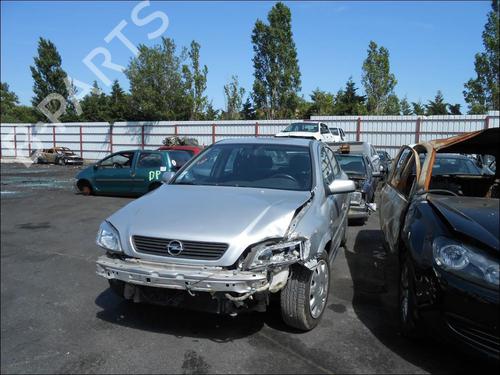 Startmotor OPEL ASTRA G Hatchback (T98) 1.4 16V (F08, F48) | BP25663925M8 